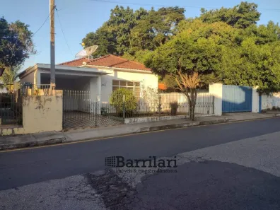 Casa com 2 Quartos à venda, 470m² no Centro, Boituva