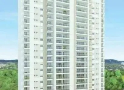 Apartamento com 4 Quartos à venda, 266m² no Jardim Taquaral, São Paulo