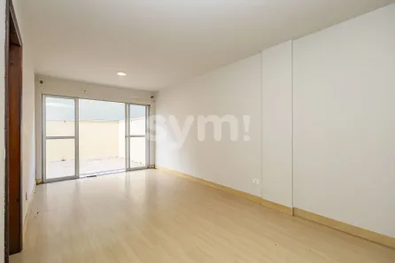 Apartamento com 3 Quartos à venda, 72m² no Ahú, Curitiba