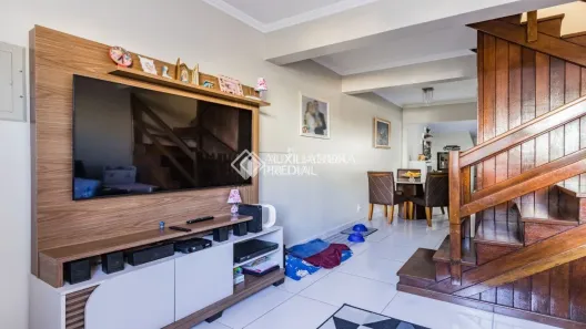 Casa de Condomínio com 2 Quartos à venda, 69m² no Humaitá, Porto Alegre