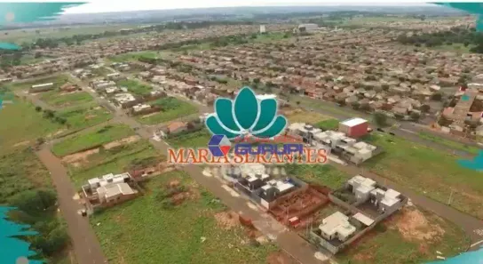 Lote/Terreno à venda, 200m² no Loteamento Parque Maria Serantes, São José do Rio Preto