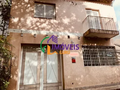 Sobrado com 3 Quartos à venda, 240m² no Perdizes, São Paulo