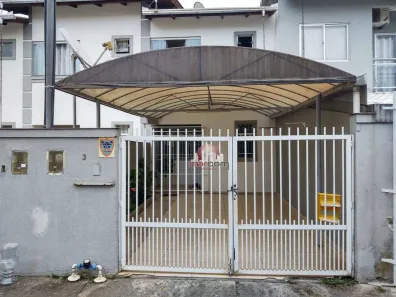 Sobrado com 2 Quartos à venda, 79m² no Nações, Balneário Camboriú