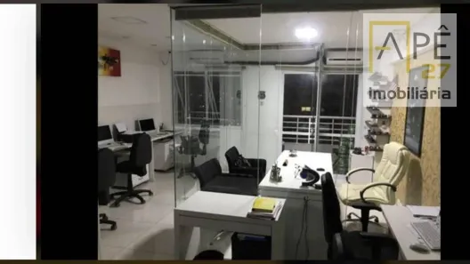 Sala Comercial à venda, 35m² no Penha de França, São Paulo