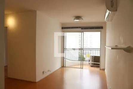 Apartamento com 2 Quartos à venda, 63m² no Perdizes, São Paulo