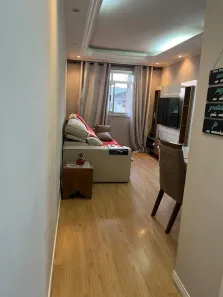 Apartamento com 3 Quartos à venda, 80m² no Jardim Shangai, Jundiaí