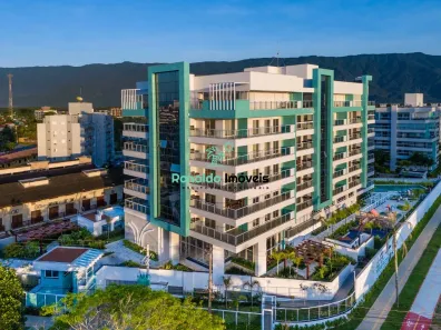 Apartamento com 3 Quartos à venda, 141m² no Maitinga, Bertioga