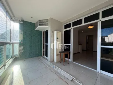 Apartamento com 3 Quartos à venda, 98m² no Santa Helena, Vitória
