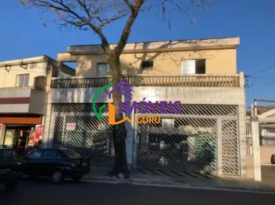 Ponto Comercial à venda, 463m² no Vila Zat, São Paulo