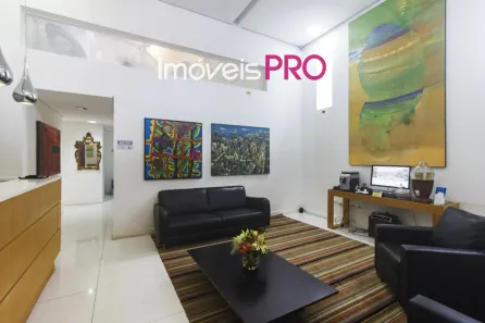 Imóvel Comercial com 4 Quartos para alugar, 363m² no Jardim Paulista, São Paulo