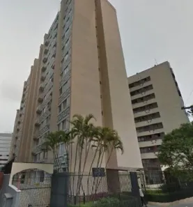 Apartamento com 2 Quartos à venda, 60m² no Centro Cívico, Curitiba