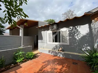 Casa com 4 Quartos para alugar, 195m² no Jardim Independência, Campinas