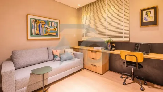 Apartamento com 2 Quartos à venda, 59m² no Luzia, Aracaju