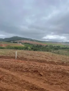Lote/Terreno à venda, 500m² no Recreio Topázio (Caucaia do Alto), Cotia