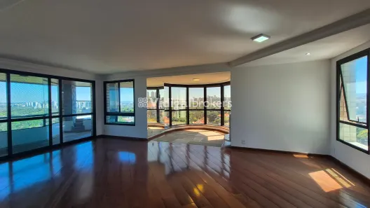 Apartamento com 3 Quartos para alugar, 280m² no Vila Madalena, São Paulo