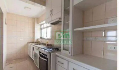 Apartamento com 2 Quartos à venda, 70m² no Mooca, São Paulo