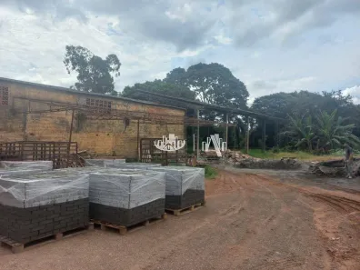 Galpão/Depósito/Armazém à venda, 2000m² no Cilo 3, Londrina