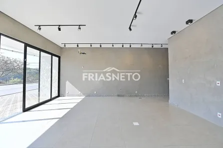 Ponto Comercial para alugar, 133m² no Centro, Piracicaba