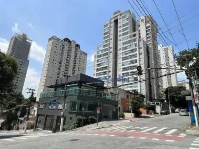 Prédio Comercial para alugar, 415m² no Perdizes, São Paulo