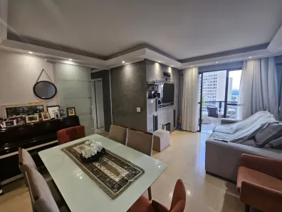 Apartamento com 3 Quartos à venda, 81m² no Santa Teresinha, São Paulo