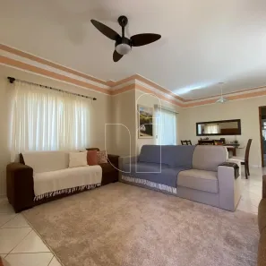 Casa com 3 Quartos à venda, 440m² no Jardim Colibri, Marília