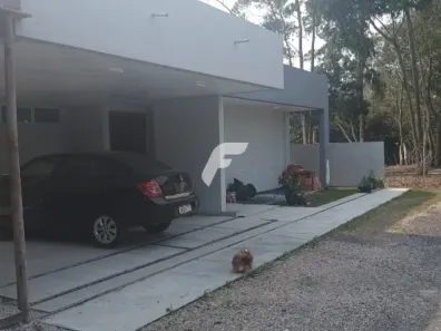 Casa com 3 Quartos à venda, 130m² no Ponta das Canas, Florianópolis