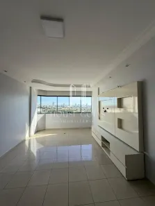 Apartamento com 4 Quartos à venda, 112m² no Setor Bueno, Goiânia