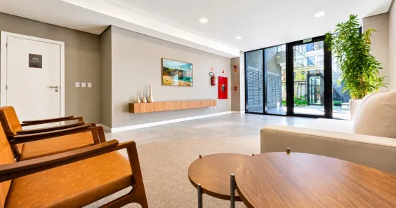 Apartamento com 2 Quartos à venda, 71m² no Petrópolis, Porto Alegre
