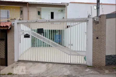 Sobrado com 3 Quartos à venda, 138m² no Vila Dom Pedro I, São Paulo