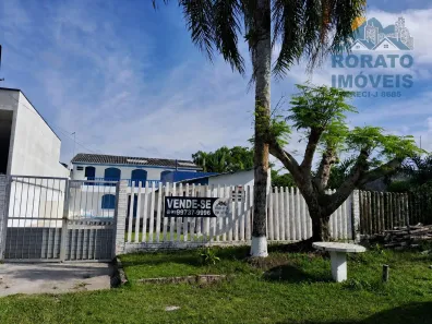 Sobrado com 6 Quartos à venda, 330m² no Solimar, Matinhos