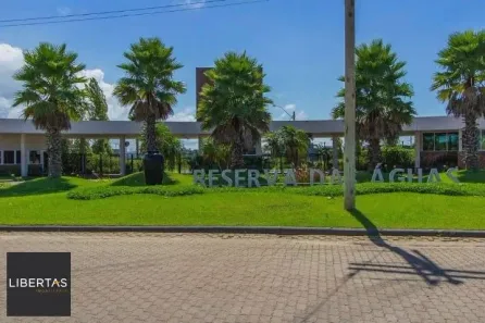 Lote/Terreno à venda, 420m² no Centenário, Torres