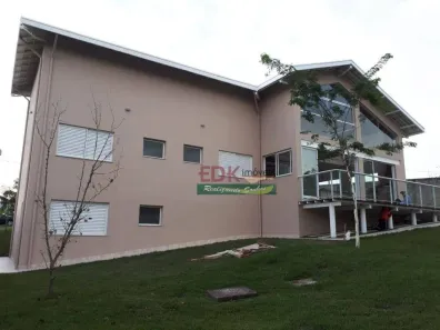 Casa de Condomínio com 4 Quartos à venda, 300m² no Condomínio Village da Serra, Tremembé