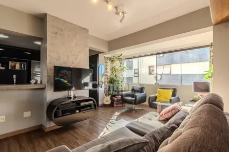 Apartamento com 2 Quartos à venda, 92m² no Mont Serrat, Porto Alegre