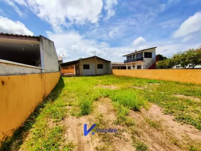 Casa com 2 Quartos à venda, 94m² no Balneário Shangri-lá, Pontal do Paraná