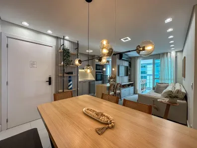Apartamento com 3 Quartos à venda, 90m² no Itajubá II, Balneário Piçarras