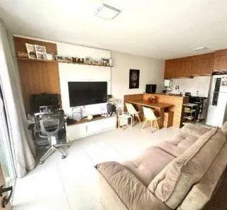 Apartamento com 2 Quartos à venda, 62m² no Parque Boturussu, São Paulo