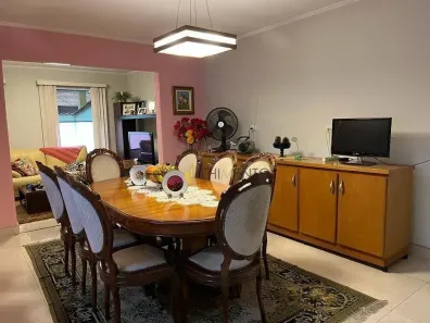 Casa com 3 Quartos à venda, 232m² no Vila Camilópolis, Santo André