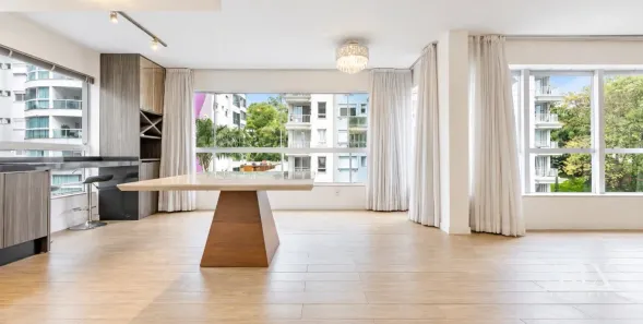 Apartamento com 3 Quartos para alugar, 127m² no Jardim Blumenau, Blumenau
