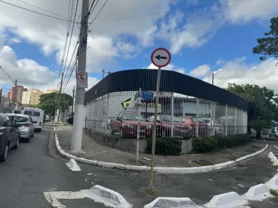 Lote/Terreno à venda, 323m² no Jardim das Laranjeiras, São Paulo