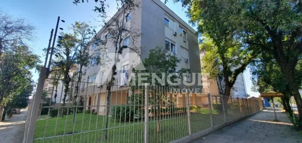 Apartamento com 2 Quartos à venda, 59m² no Jardim Lindóia, Porto Alegre