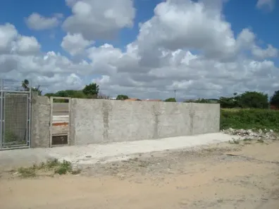 Lote/Terreno para alugar, 360m² no Engenheiro Luciano Cavalcante, Fortaleza