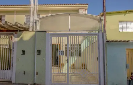 Sobrado com 2 Quartos à venda, 130m² no Vila Pereira Barreto, São Paulo