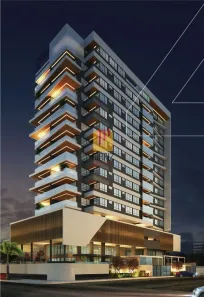 Cobertura com 4 Quartos à venda, 164m² no Jatiúca, Maceió