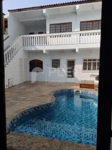 Sobrado com 6 Quartos à venda, 410m² no Parque Mandaqui, São Paulo