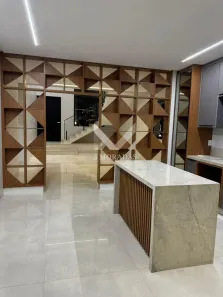 Casa de Condomínio com 3 Quartos à venda, 327m² no Parqville Pinheiros, Aparecida de Goiânia