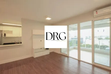 Apartamento com 2 Quartos à venda, 69m² no Vila Anastácio, São Paulo