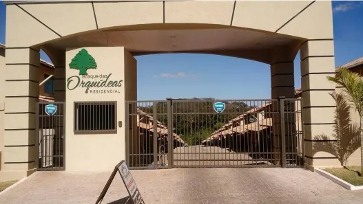 Casa de Condomínio com 3 Quartos à venda, 161m² no Sítios Santa Luzia, Aparecida de Goiânia
