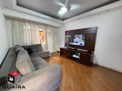 Sobrado com 3 Quartos à venda, 180m² no Baeta Neves, São Bernardo do Campo