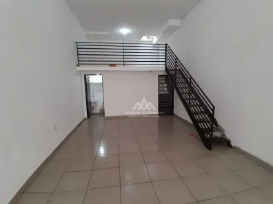 Ponto Comercial para alugar, 180m² no Centro, Ribeirão Preto