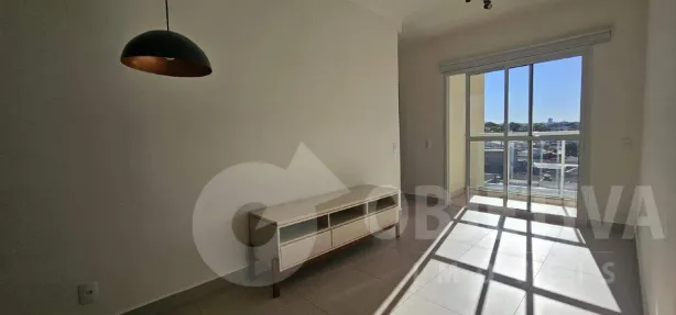 Apartamento com 2 Quartos para alugar, 55m² no Jaraguá, Uberlândia